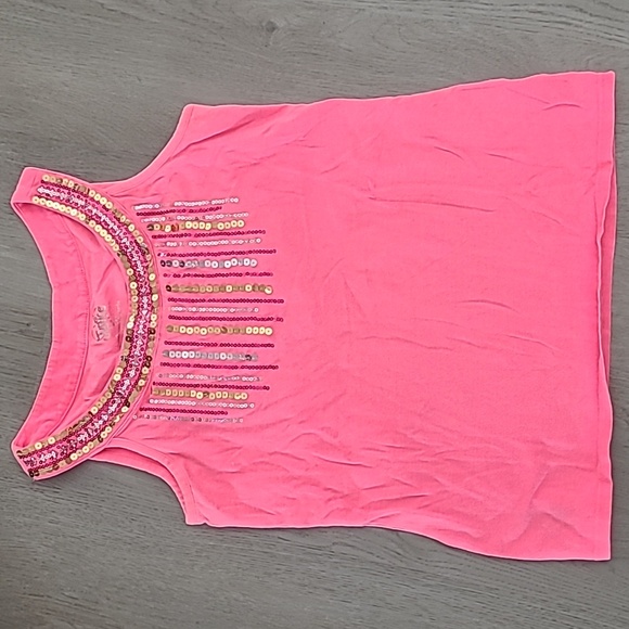 BUNDLE OF GIRLS SHIRTS - Picture 4 of 9